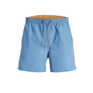 <b>Lightweight</b> Wholesale <b>Men</b> Board <b>Shorts</b> Comfortable <b>Men</b> Board <b>Shorts</b> Elastic Waist <b>Men</b> Board <b>Shorts</b> for Online Sale - Product Image 1