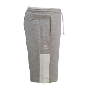 Short de bain personnalisé de haute qualité pour hommes Stretch à quatre côtés 100% Polyester été décontracté fermeture éclair taille élastique disponible divers - Product Image 2