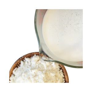 Lait de coco frais congelé bon prix de gros 1L - Product Image 1