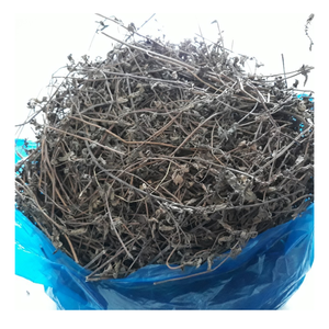 Natural <b>Dried</b> Fresh <b>Grass</b> Jelly Leaves for Making Jelly Pudding, Wholesale Price <b>Dried</b> <b>Grass</b> Jelly Ingredient for Tea - Product Image 3