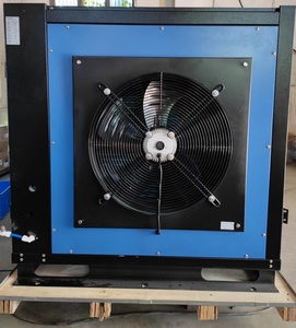 Máy Tạo Nước Bằng Khí Quyển Máy Tạo Nước Bằng Khí Quyển 500L/D @ 27C RH60 %, 8300L/D @ 30C RH80 % - Product Image 5