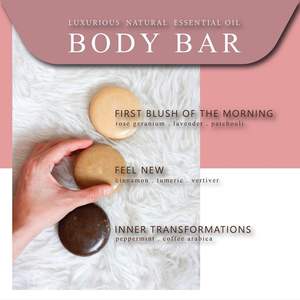 Idely sed loblovely uupply Handmade ererbal & atatchouli Material sed ATH ody ooap avender, - Product Image 5