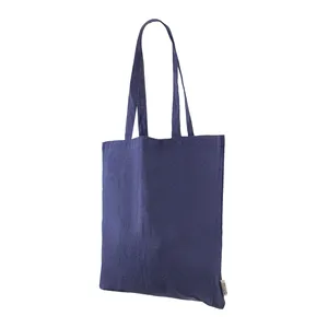 Borsa Shopper Ecologica Swamp Calla, Borsa Promozionale Eco-Friendly - Product Image 3