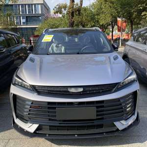 VOITURE D'OCCASION 2025 - SUV 5 places, essence, en parfait état, prêt à être expédié - Product Image 3