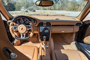 Porsche 911 Targa 4S 2009 - Product Image 4