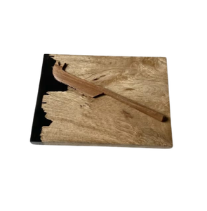 Planche à découper en bois de haute qualité en marbre pour la maison, l'hôtel, le restaurant et la cuisine utilisent des blocs à découper personnalisés - Product Image 5