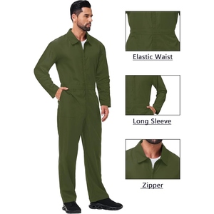 Chất lượng cao maverick chúng tôi không khí/lực lượng người đàn ông chiến thuật của Jumpsuit đồng phục cho phim & chương trình khác - Product Image 4