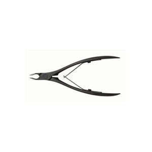 Utsumi IXIA B 3.5 Cortacutículas Doble Curvo de Acero para Uñas de Dedos y Pies, Láser de Belleza para Uñas Encarnadas, Salones de Uñas - Product Image 1