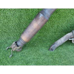 TUBO DE ESCAPE COMPLETO MERCEDES GLA Serie OM 651.930 (13>) - Product Image 6
