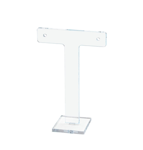 Bon Design Présentoir de Bijoux en Acrylique de Taille Moyenne, Bijoux de Mariage, Articles de Qualité Supérieure à Prix Abordable - Product Image 3