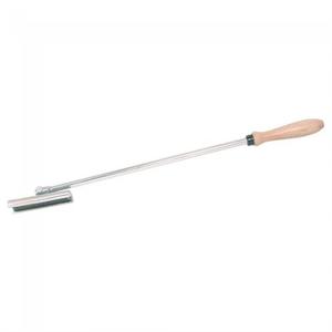 คราดฟันสแตนเลสที่มีด้ามยาวเครื่องมือสัตวแพทย์สำหรับการดูแลทันตกรรมม้า - Product Image 4