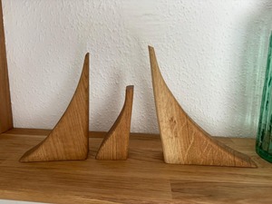 High On Demand <b>Decorative</b> Wooden Bookends for Kids Room and Home Library and Educational <b>Books</b> Available for Export Price - Product Image 4