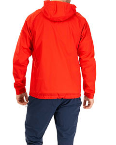 Nouveauté 2026 Veste coupe-vent imperméable de couleur Veste coupe-vent unisexe Coupe-vent respirant Jogging en plein air Vestes pour hommes - Product Image 2