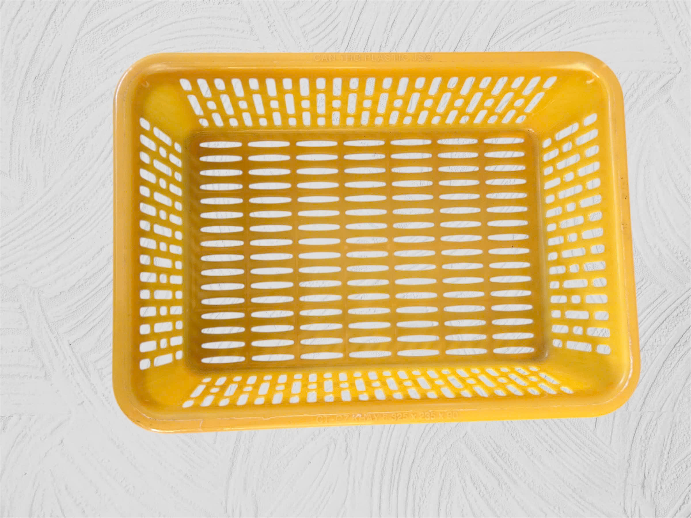 Amarillo, Rojo, Azul, Verde, Blanco