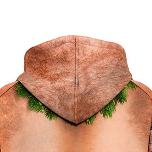 <b>Mens</b> Casual Cotton <b>mens</b> Rain Defender Loose Fit Heavyweight <b>Quarter</b>-<b>zip</b> Sweatshirt OEM - Product Image 5