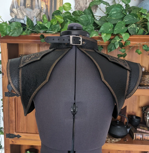 Celestial elegante gótico | Traje de armadura de caballero templario de alta calidad Medieval de boda de bola | Caballeros cruzados - Product Image 2