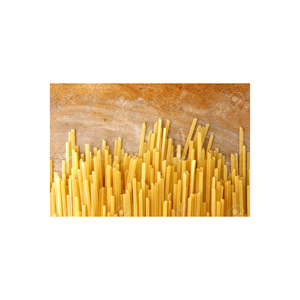 Pâtes zestées et parfumées aux spaghettis infusés de citron et basilic pour des recettes légères et rafraîchissantes - Product Image 6