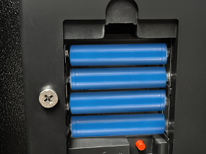 Tùy Chỉnh OEM/ODM Cao Cấp 0.6 Cubic Chân Điện Tử Kỹ Thuật Số Két An Toàn Giải Pháp Việt Nam Hoạt Động Hệ Thống Chìa Khóa Điện Tử Kỹ Thuật Số - Product Image 5