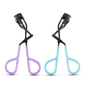 Rizador de Pestañas de la Mejor Calidad para Ojos Sensibles, Portátil y Compacto, Rizador de Pestañas de Viaje con Temperatura Ajustable - Product Image 1