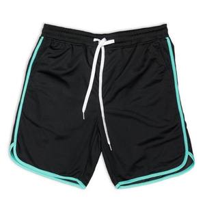 High quality mesh <b>shorts</b> <b>men</b> <b>Men's</b> <b>Basketball</b> <b>Shorts</b> for <b>Men</b> Mesh With Pocket High Street Hip-Hop Latest Relaxed Fit - Product Image 1