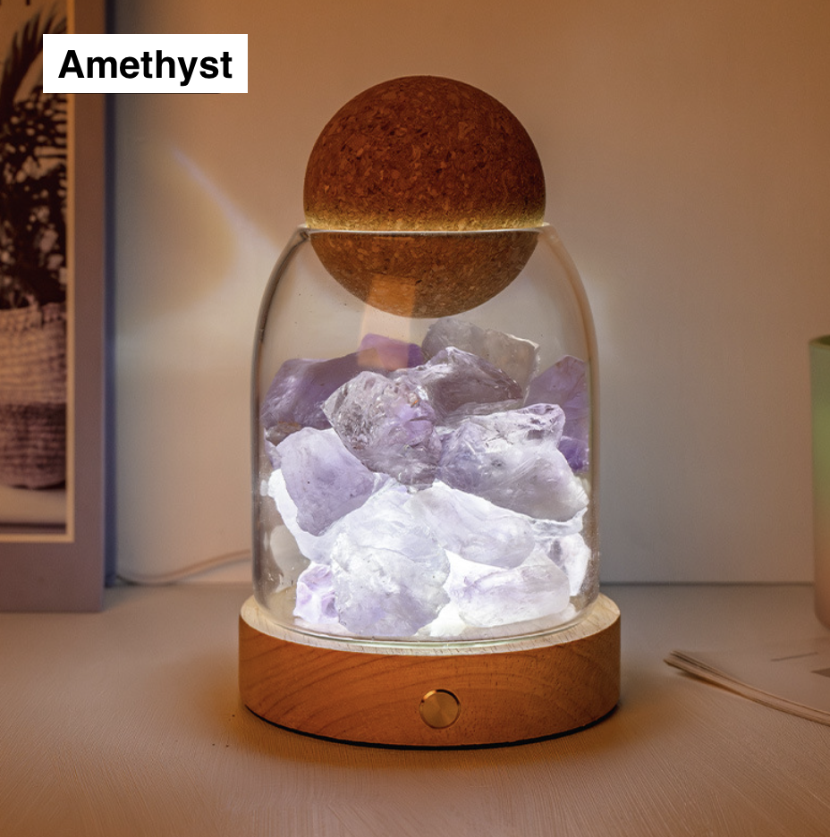 แอเมทิสต์