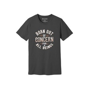 T-shirt 100% coton avec impression de thèmes de bouddha Style décontracté 12 options de couleur 160-180 Placement de conception personnalisable GSM lourd - Product Image 2
