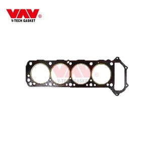 Z24S 11044-10W01 Cylinder Head <b>Gasket</b> for NISSAN GASOLINE TRACTOR PARTS - Product Image 1