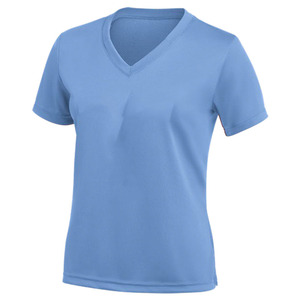 Maillot de lacrosse réversible pour femme, léger, écologique, respirant, personnalisé, durable, imprimé, vente en gros - Product Image 2