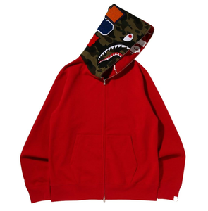 Men Y2K <b>Black</b> Pullover Hoodie ODM Supply Winter Full Zip Heavy Weight 100% Cotton <b>Fleece</b> Regular Fit Pocket Design Quick Dry - Product Image 6
