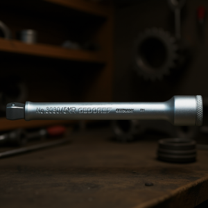 Extensión Universal Gedore de 3/8'' de Alta Calidad para Llaves de Tubo - Product Image 3