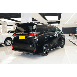 Vehículo Híbrido de Lujo 2023-2025, MPV de 5 Puertas y 7 Asientos, Vehículo Familiar/Empresarial Multiusos Eléctrico/Híbrido con Autonomía >700km - Product Image 3