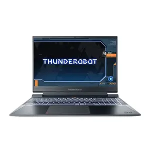 Идеальный новый игровой ноутбук Msi ThundeRobot 911X I7 4060 16 + 512 ГБ 144 Гц с высокой частотой обновления