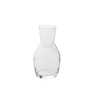 Bormioli Rocco Carafe Ypsilon <b>Wine</b> 0.25 l 7.4 x 14 h cm Hotel Catering Supplies Bar Supplies Wholesale - Product Image 1