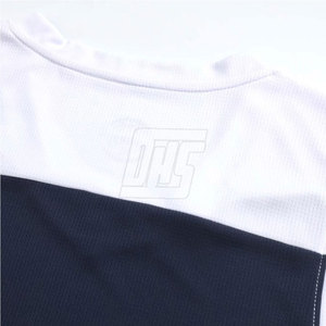 Concevez votre propre uniforme de basket-ball 100% polyester dernier style ensemble d'uniformes de basket-ball de meilleure qualité - Product Image 3