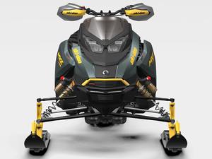 Motos de Nieve Ski-Doo MXZ X-RS 2026 de la Mejor Calidad con Paquetes de Competición, 850 E-TEC Turbos R-SHOT RipSaws, Listas para Enviar - Product Image 2
