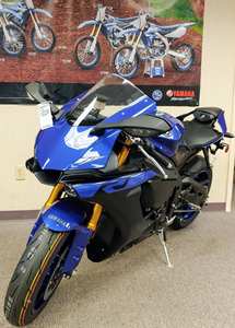 NUEVA YZF-R1 2025-2026 MÁS VENDIDA | YZF-R3 | YZF-R6 | YZF-R7 | YZF-R9 | YZF-R15 | Motocicleta Deportiva Doble Propósito YZF-R125 Nueva / Usada - Product Image 6