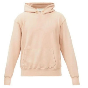 เสื้อฮู้ดดี้ผู้ชายผ้าฝ้าย 100% คุณภาพสูงสำหรับฤดูหนาว ทรงปกติ รับสกรีนโลโก้ ขายส่ง - Product Image 1