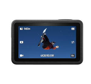 Nouvelle caméra d'action portable 4K Os mo Action 5 Pro Adventure Combo pour le cyclisme et la randonnée en extérieur - Product Image 4