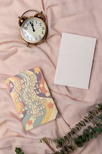 Buku kerja kecemasan label hadiah kesehatan Mental jurnal kesehatan kognitif jurnal terapi kecemasan perilaku untuk wanita - Product Image 6