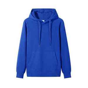 <b>Small</b> MOQ Ripped Hoodies Heavy <b>Weight</b> Men Dyed Blank Cotton Acid Washed Distressed Hoodie - Product Image 5