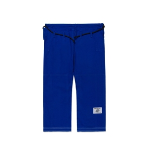 Ropa deportiva ligera de artes marciales para niños de diseño personalizado, uniformes de Judo BJJ Jiu Jitsu, uniformes de Karate de Judo para niños lavados elásticos - Product Image 6