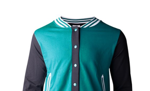 Chaquetas de Otoño de nuevo estilo de moda transpirable para mujer, abrigos superiores, chaqueta universitaria para mujer - Product Image 5