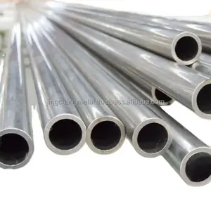 Api 5L Gr B 5Ct Grade J55 K55 N80 P110 X46 Oil and gas pipeline casing carbon seamless steel pipe price supplier
