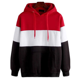 Sweat à capuche décontracté pour homme, sweat à capuche confortable pour la mode quotidienne - Product Image 1