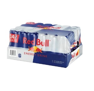 เครื่องดื่มให้พลังงานเรดบูลออริจินัล 250 มล. แพ็คขายส่ง สำหรับธุรกิจและการขายต่อ คุณภาพเชื่อถือได้ - Product Image 6