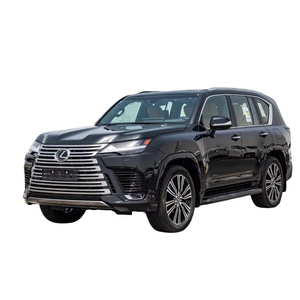 ใหม่ / มือสอง ปี 2025 LEXUS LX600H V6 TWIN TURBO กล้องมองหลัง 360 องศา รับน้ำหนักได้ 31-40 ตัน ระบบดีเซล/เบนซิน เกียร์อัตโนมัติ ขาย - Product Image 1