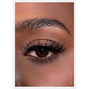 A3shop Classic <b>Magical</b> Girl Yoko False Eyelash <b>Sets</b> - Product Image 4
