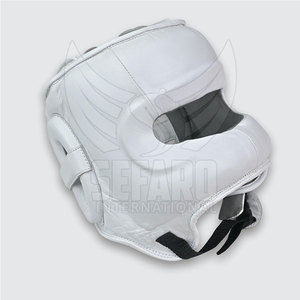 Protector de Cabeza de Taekwondo al Por Mayor a Bajo Precio, Protector de Cabeza de Taekwondo Premium de Alta Calidad, Nueva Llegada - Product Image 2