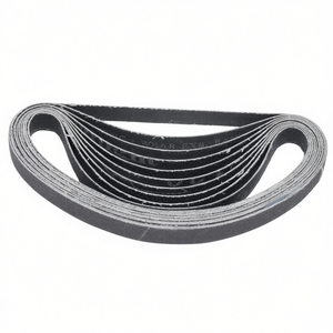 Juego de 10 Discos Abrasivos Hazet para Lijar - Product Image 2