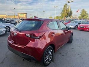 Pre-owned 2020โตโยต้า YA-RIS Le hatchback FWD ที่มีไมล์สะสมต่ำ - Product Image 6